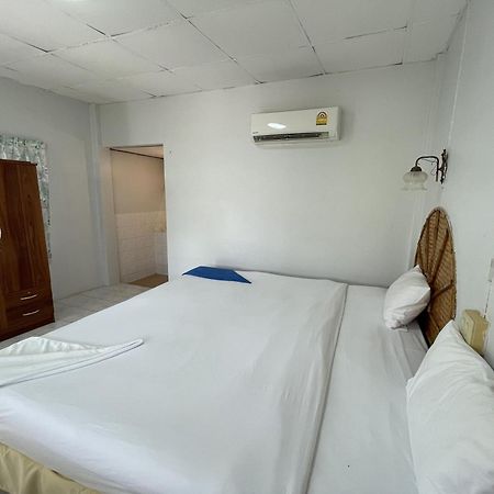 Sea Breeze Bungalow Lamai Beach  Eksteriør billede