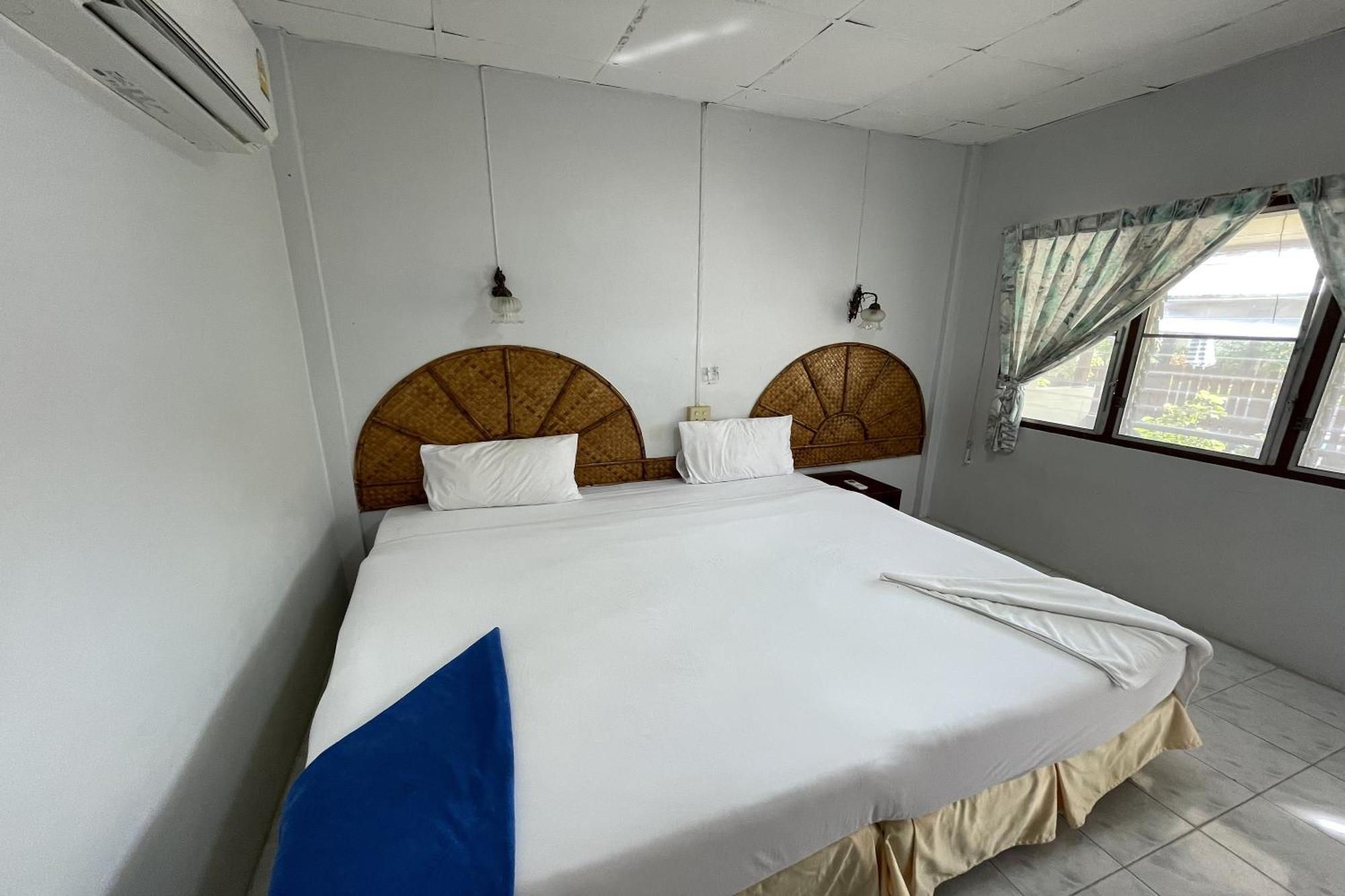 Sea Breeze Bungalow Lamai Beach  Eksteriør billede
