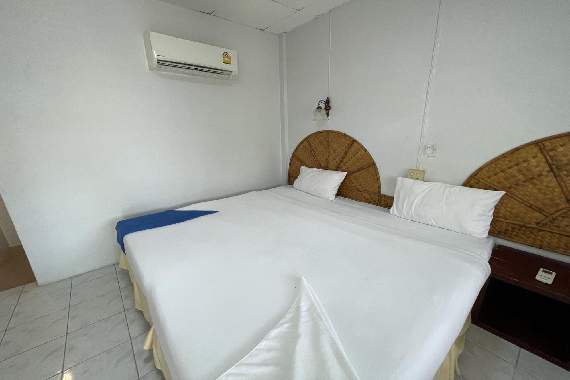 Sea Breeze Bungalow Lamai Beach  Eksteriør billede